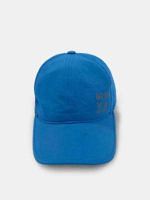 JOCKEY CP21 Polyester Active Wear Solid Sports/Regular Cap Cap