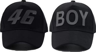 FD FLORIDA Sports/Regular Cap Cap(Pack of 2)