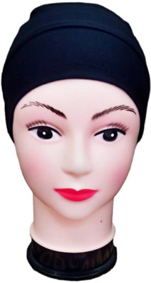 Dhyeyu Self Design, Striped Prayer Cap Cap