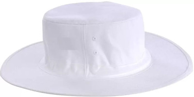 ECOSKY Embroidered Sports/Regular Cap Cap