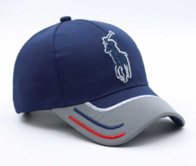 Polo store Embroidered Snapback Cap Cap