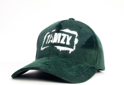 Tamzy Printed Sports/Regular Cap Cap