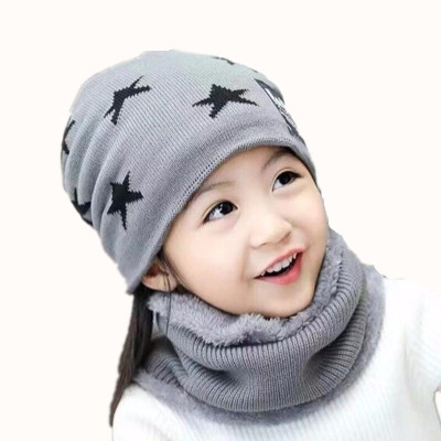 Tricky Shopper Printed Monkey Cap Cap