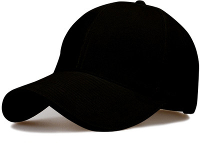 ALAMOS Solid Sports/Regular Cap Cap