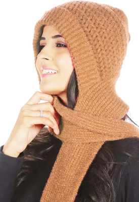 Stavya Designer Beanie Cap