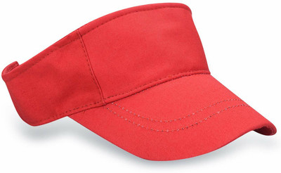 Kolva Solid Visor Cap Cap