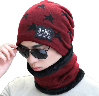 MOMISY Printed Sports/Regular Cap Cap