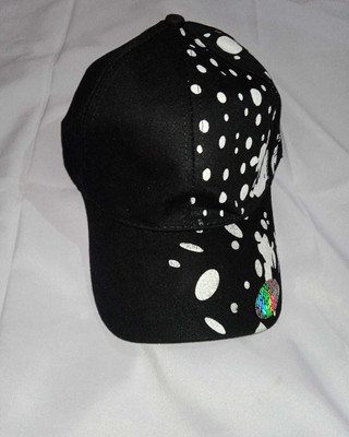 Anjaneri Collection Printed Sports/Regular Cap Cap