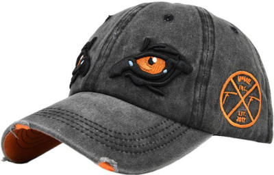 LeZoir Animal Print Animal Theme Cap Cap