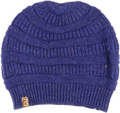 Bharatasya Beanie Cap
