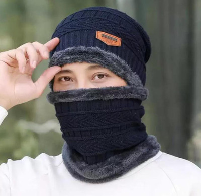 HUSB Solid Sports/Regular Cap Cap