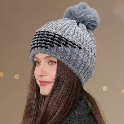 ALAMOS Beanie Cap