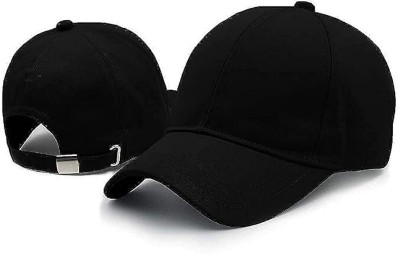 EDENSCOPE Self Design, Solid Sports/Regular Cap Cap