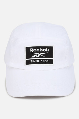 REEBOK Printed Sports/Regular Cap Cap