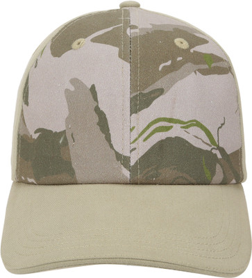 ROYAL ENFIELD Sports/Regular Cap Cap