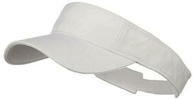 FQZILON Solid Sports/Regular Cap Cap