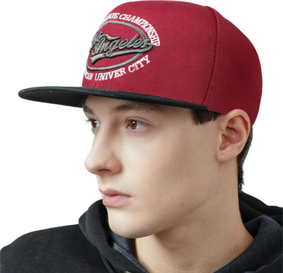 Vriraz Snapback Cap Cap