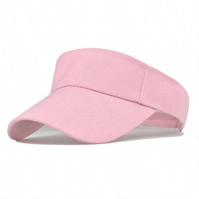 INFISPACE Solid Visor Cap Cap