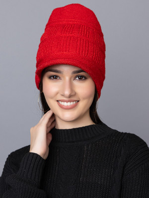 KVETOO Self Design Sports/Regular Cap Cap