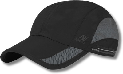 Aavjo Printed Sports/Regular Cap Cap