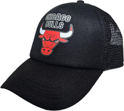 FashMade Printed Sports/Regular Cap Cap