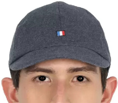 FQZILON Solid Visor Cap Cap