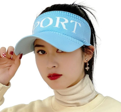 FABULOUS FINDS Solid Sports/Regular Cap Cap