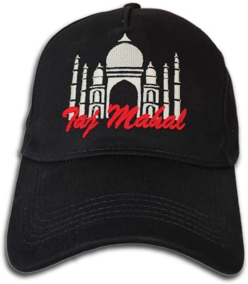 Maatir Embroidered Sports/Regular Cap Cap