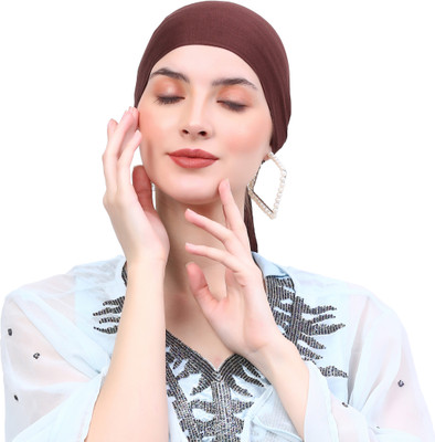 EnviUs Self Design Prayer Cap Cap