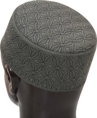 mtopi Embroidered Prayer Cap Cap