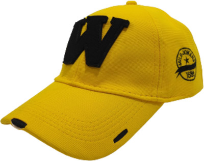 CLASSYMESSI Sports/Regular Cap Cap