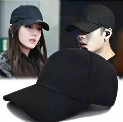 Debit Embellished Sports/Regular Cap Cap