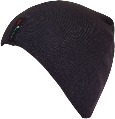 GZJPQXZO Solid Skull Cap Cap