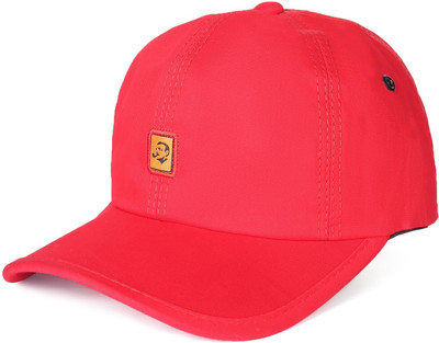 ZACHARIAS Solid Trucker Cap Cap
