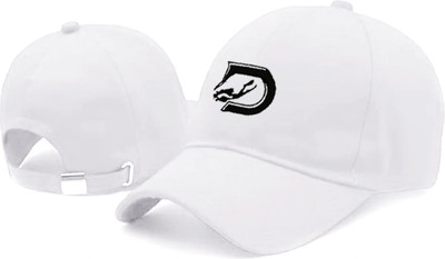 UMMISS Embroidered Sports/Regular Cap Cap