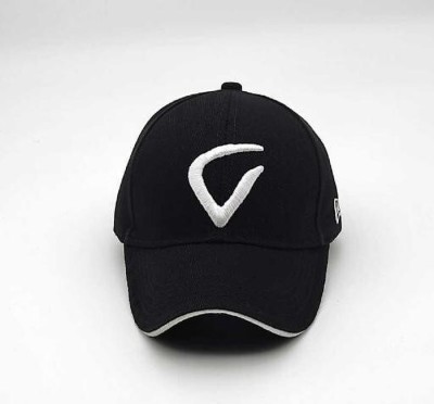 Dynamic Attire Solid Sports/Regular Cap Cap