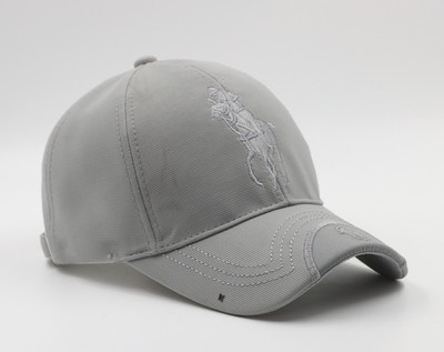 Polo store Embroidered Snapback Cap Cap