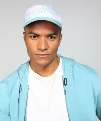 PUMA Printed Sports/Regular Cap Cap