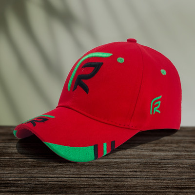 YOVER Embroidered Sports/Regular Cap Cap