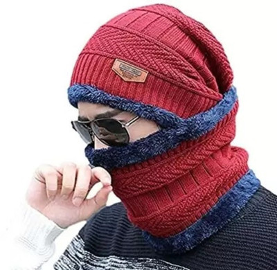 Moderic Beanie Cap