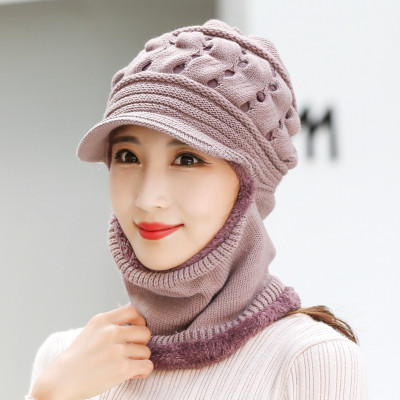 FASHIONIO Visor Cap Cap