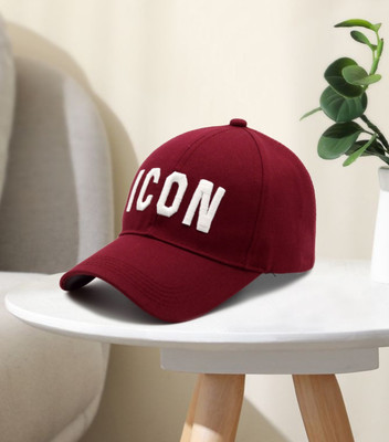 Highever Embroidered Sports/Regular Cap Cap