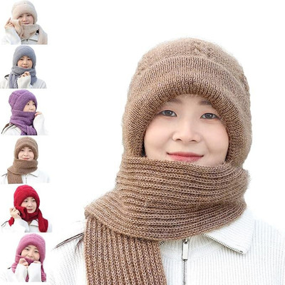 firentra Self Design Monkey Cap Cap