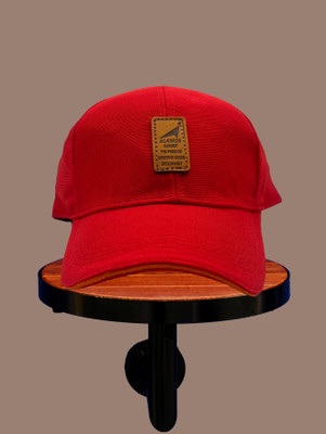 GM Galaxy Printed, Self Design, Solid Sports/Regular Cap Cap