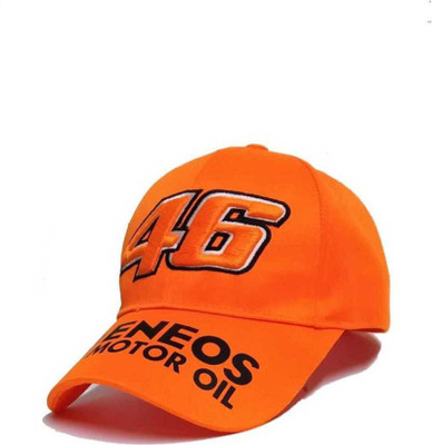 Evanden Embroidered Sports/Regular Cap Cap