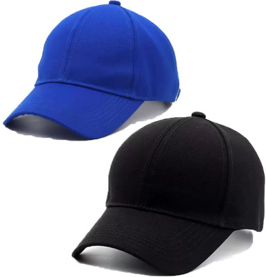CLASSYMESSI Cricket Cap Cap(Pack of 2)