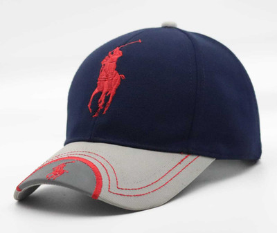 Polo Skull Cap Cap