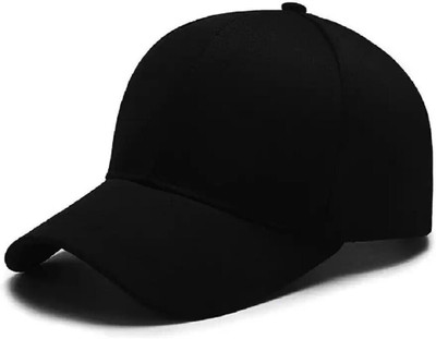 RSM Solid Sports/Regular Cap Cap