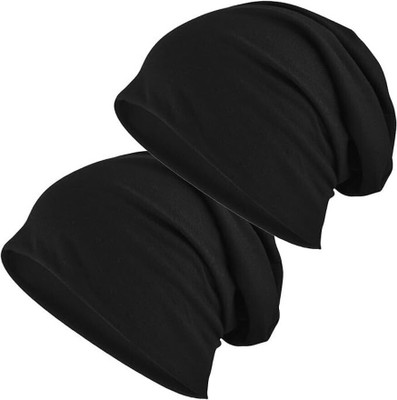 ONE RELIGIOUS ST Solid Sports/Regular Cap Cap(Pack of 2)