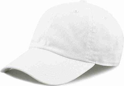 ZESTIQ Solid Sports/Regular Cap Cap
